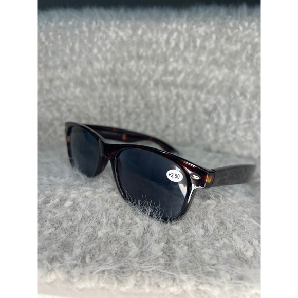 Yogo Vision Reader Sunglasses Women or Men, UV400 Tinted Reading Sunglasses 3-Pk - Picture 3 of 7